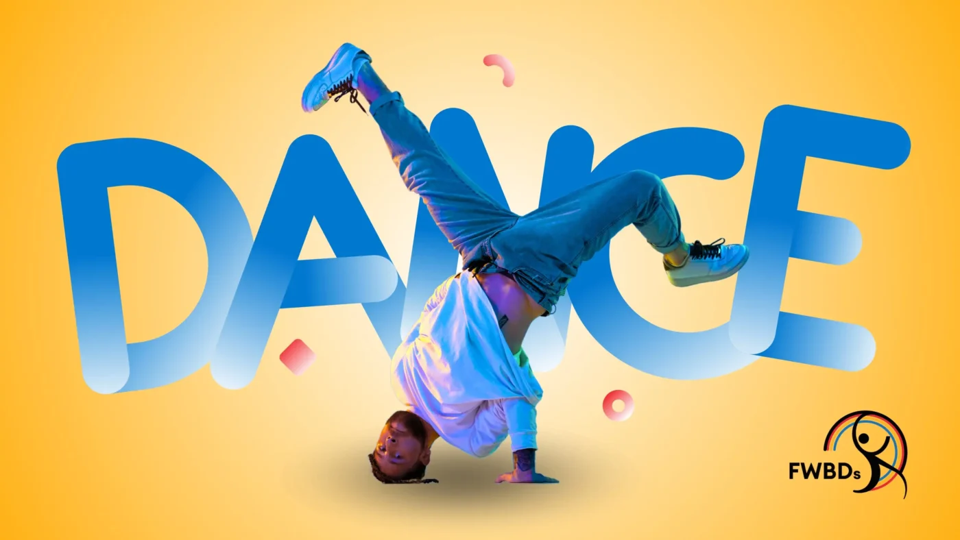 La danse, un sport pour tous